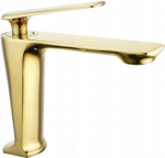 Valamusegisti Mexen Ares low, gold