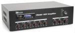Muusikakeskus Power Dynamics PBA60, PBA60 100V