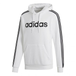 Meeste džemper Adidas Essentials 3 Stripes Pullover M FI0806