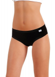 Naiste alusp&uuml;ksid Slip art.509 nero (karp)