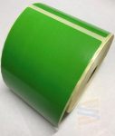 Zebra 800264-605 102 x 150 mm Green, Thermal Label Dore Analoog