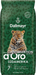 Dallmayr Crema d'Oro SudAmerika kohvioad, 1kg
