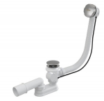 Vanni sifoon &uuml;levooluga Ravak