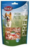 Trixie Premio Pizza kanaga, 100 g