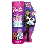 Barbie&reg; Cutie Reveal&reg; nukk - Panda HHG22