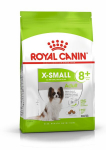 Royal Canin X-Small Adult 8+, 1,5 kg