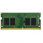 Kingston 16GB DDR4 3200MT/s Non-ECC Unbuffered SODIMM KVR32S22S8/16