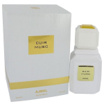 Parf&uuml;&uuml;m Ajmal Cuir Musc unisex EDP 100 ml nahk ja puuviljased noodid