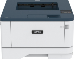 Xerox B310/DNI, must-valge