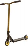 Trikit&otilde;ukeratas Crisp Blaster Pro, must/kuldne
