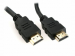 Gembird CC-HDMI4-20M HDMI kaabel 1.4 20 m Must (&hellip;