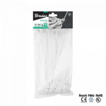 Kaablisidemed Bradas 8,8 x 780 mm, 100 tk, Neutral
