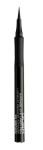 Gosh Intense Eye Liner Pen silmalainer 1 gr, 03 Brown