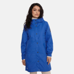 Huppa Naiste parka JANELLE 1, blue