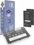S&uuml;learvuti aku Mitsu 01AV445 Lenovo Thinkpad E480 E580 E14 E15 E495 E585 E590 E595 L490 L580 R480 R490 R580