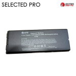 S&uuml;learvuti aku Apple A1185, 5100mAh, Extra Digital Selected Pro