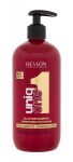 Vol&uuml;&uuml;mi andev &scaron;ampoon Revlon Professional Uniq One Conditioning, 490 ml
