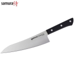 Samura universaalne nuga Harakiri Gyuto, 182 mm