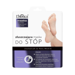 Kooriv jalamask L'Biotica 1 paar, 40 ml