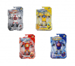 Robot &ndash; Trafo