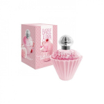 TUTTI DELICES BARBE A PAPA tualettvesi t&uuml;drukutele, 50 ml
