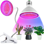Lamp taimedele punane-sinine 200 LED 20W
