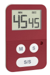 Digitaaltaimer koos stopperiga TFA 38.2047.05