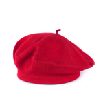 Art of Polo Beret | Punane cz19566-5