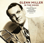 Vin&uuml;&uuml;l GLENN MILLER "In The Mood"