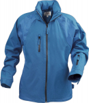 Naiste kapuutsiga spordijakk Printer Active wear