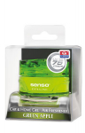 Aroomikarp - DR MARCUS - SENSO DELUXE - Roheline &otilde;un - 50ml - V&auml;rske parf&uuml;&uuml;m