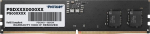 Operatiivm&auml;lu (RAM) Ram m&auml;lu Patriot Ddr5 8gb 4800mhz Cl40