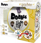 Lauam&auml;ng Dobble &ndash; Harry Potter
