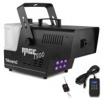 BeamZ Rage 1800LED suitsumasin koos taimeriga