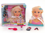 Nuku pea Defa Lucy meik, 3+