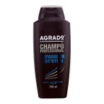 Taastav &scaron;ampoon Agrado, 750ml