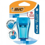 Topeltteritaja konteineriga Bic Ellipse Maxi, 1 tk.