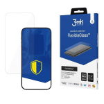 Apple iPhone 14/14 Pro - 3mk FlexibleGlass&trade; screen protector