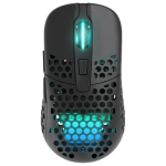 Xtrfy - M42 Wireless kerge kaabelvaba esport hiir - Must