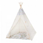 TIP14 Tipi telgi suled