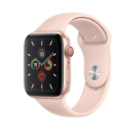 Silikoon Rihm &ndash; Pink Sand 42/44/45mm M/L