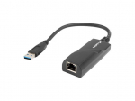 USB adapter to Ethernet Lanberg NC-1000-01