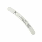 Kahepoolne kumer k&uuml;&uuml;neviil Peggy Sage 100/180, valge