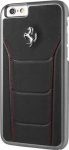 Telefoni&uuml;mbris Ferrari FESEHCP6BKR iPhone 6/6S
