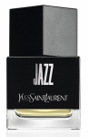 Tualettvesi Yves Saint Laurent Jazz La Collection EDT meestele 80 ml