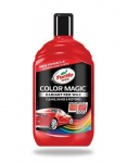 Turtle Wax Efface kriimust - maagiline v&auml;rv 500ml punane vaha