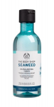 Puhastav n&auml;otoonik The Body Shop Seaweed, 250 ml