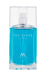 Tualettvesi Ted Baker M EDT meestele, 75 ml