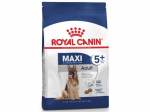 Koerte kuivtoit Royal Canin SHN Maxi Adult 5+, vanematele koertele, 4 kg