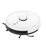 Robottolmuimeja Teesa Smart VAC PRO